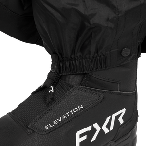 Men's Cold Cross CX F.A.S.T. Insulated Monosuit 13 Thumbnail