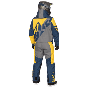 Men's Cold Cross CX F.A.S.T. Insulated Monosuit 10 Thumbnail