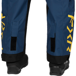 Men's Cold Cross CX F.A.S.T. Insulated Monosuit 12 Thumbnail