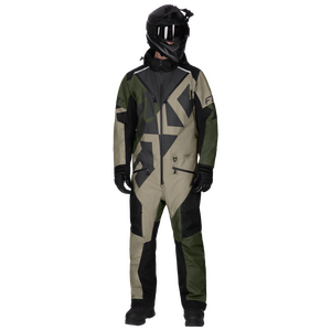 Men's Cold Cross CX F.A.S.T. Insulated Monosuit 1 Thumbnail