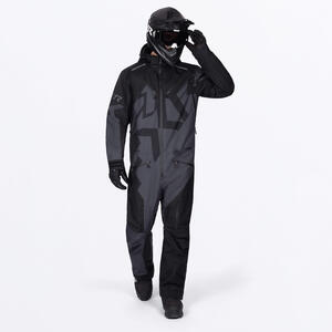 Men's Cold Cross CX F.A.S.T. Insulated Monosuit 2 Thumbnail
