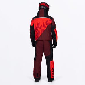 Men's Cold Cross CX F.A.S.T. Insulated Monosuit 6 Thumbnail