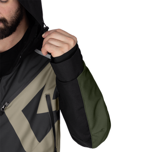 Men's Cold Cross CX Lite Monosuit 22 Thumbnail