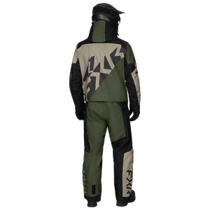 Men's Cold Cross CX Lite Monosuit 21 Thumbnail