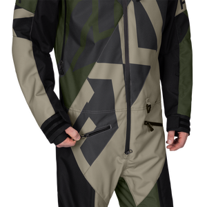 Men's Cold Cross CX Lite Monosuit 23 Thumbnail