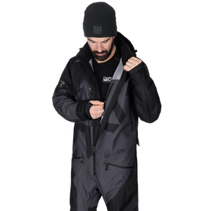 Men's Cold Cross CX Lite Monosuit 8 Thumbnail
