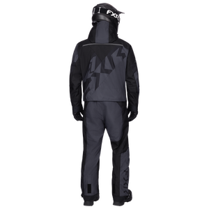 Men's Cold Cross CX Lite Monosuit 7 Thumbnail