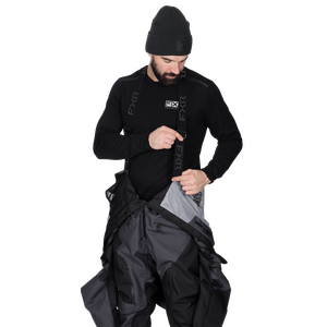 Men's Cold Cross CX Lite Monosuit 9 Thumbnail