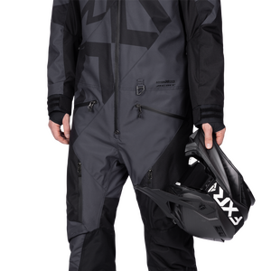 Men's Cold Cross CX Lite Monosuit 10 Thumbnail
