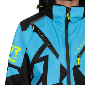 Men's Cold Cross CX Lite Monosuit 18 Thumbnail