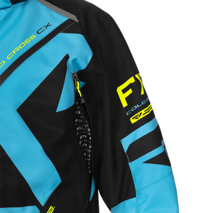 Men's Cold Cross CX Lite Monosuit 16 Thumbnail