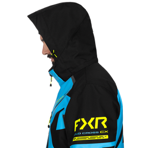 Men's Cold Cross CX Lite Monosuit 13 Thumbnail