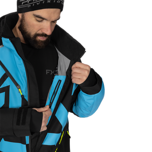 Men's Cold Cross CX Lite Monosuit 14 Thumbnail