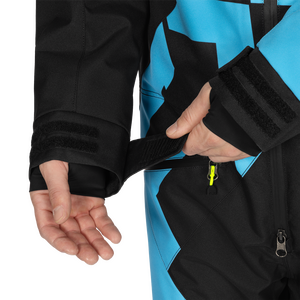 Men's Cold Cross CX Lite Monosuit 17 Thumbnail