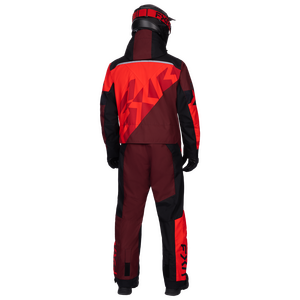 Men's Cold Cross CX Lite Monosuit 24 Thumbnail