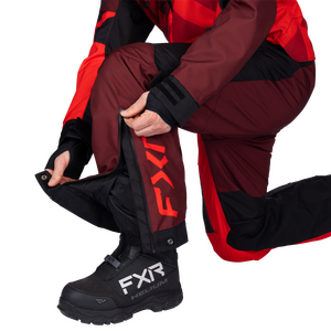 Men's Cold Cross CX Lite Monosuit 26 Thumbnail