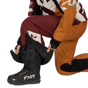 Men's Cold Cross CX Lite Monosuit 33 Thumbnail