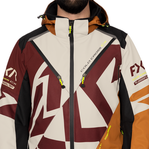 Men's Cold Cross CX Lite Monosuit 31 Thumbnail