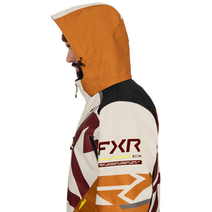 Men's Cold Cross CX Lite Monosuit 28 Thumbnail