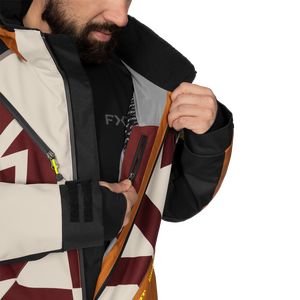 Men's Cold Cross CX Lite Monosuit 30 Thumbnail
