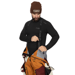 Men's Cold Cross CX Lite Monosuit 32 Thumbnail