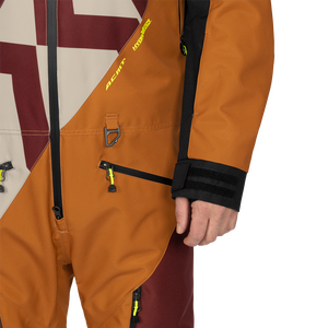 Men's Cold Cross CX Lite Monosuit 34 Thumbnail