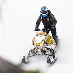 Men's Vertical MTX Lite Monosuit 35 Thumbnail
