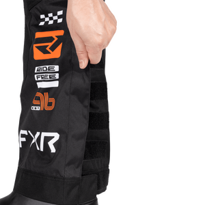 Cold Cross RR Pants 5 Thumbnail