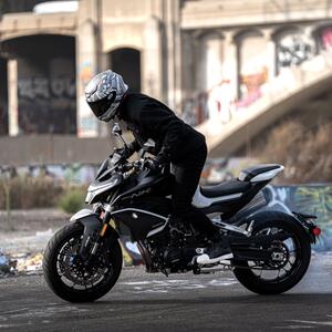 Menace Riding Shoes 15 Thumbnail