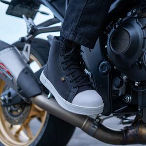 Menace Riding Shoes 21 Thumbnail