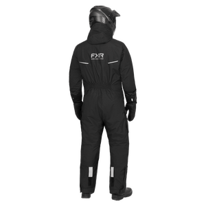 Men's Evolution F.A.S.T. Insulated Monosuit 2 Thumbnail