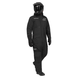Men's Evolution F.A.S.T. Insulated Monosuit 1 Thumbnail