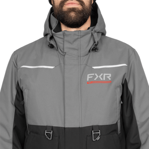 Men's Evolution F.A.S.T. Insulated Monosuit 13 Thumbnail