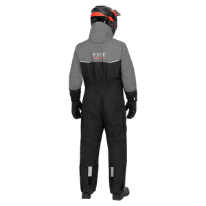 Men's Evolution F.A.S.T. Insulated Monosuit 4 Thumbnail