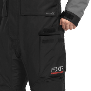 Men's Evolution F.A.S.T. Insulated Monosuit 12 Thumbnail