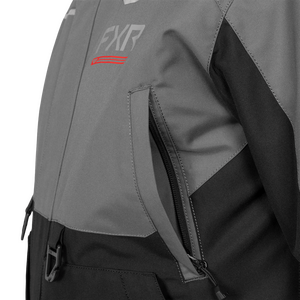 Men's Evolution F.A.S.T. Insulated Monosuit 15 Thumbnail