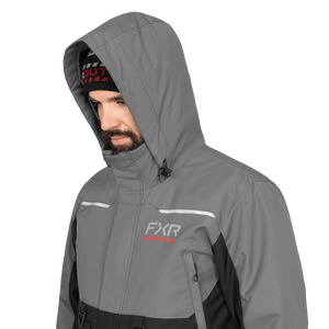 Men's Evolution F.A.S.T. Insulated Monosuit 11 Thumbnail