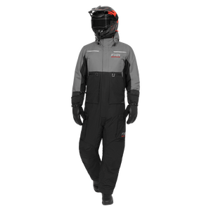 Men's Evolution F.A.S.T. Insulated Monosuit 3 Thumbnail