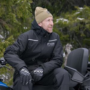 Men's Evolution F.A.S.T. Insulated Monosuit 20 Thumbnail