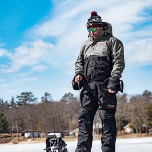 Men's Evolution F.A.S.T. Insulated Monosuit 18 Thumbnail
