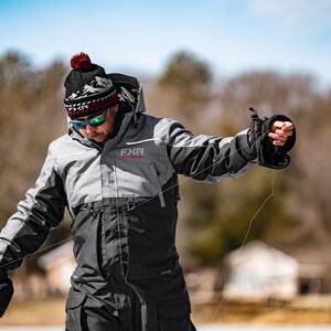 Men's Quickdraw Mitts 10 Thumbnail