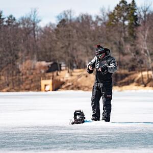 Men's Evolution F.A.S.T. Insulated Monosuit 22 Thumbnail