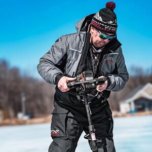 Men's Evolution F.A.S.T. Insulated Monosuit 21 Thumbnail