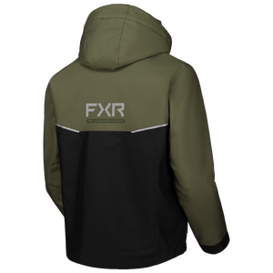 Men's Evolution FX Jacket 1 Thumbnail
