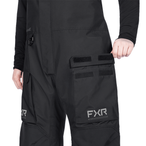 Men's Evolution FX Bib Pants 5 Thumbnail