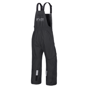 Men's Evolution FX Bib Pants 1 Thumbnail