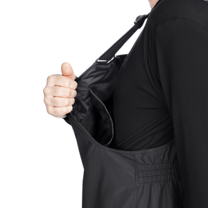 Men's Evolution FX Bib Pants 6 Thumbnail