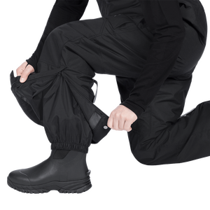 Men's Evolution FX Bib Pants 2 Thumbnail