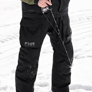 Men's Evolution FX Bib Pants 7 Thumbnail