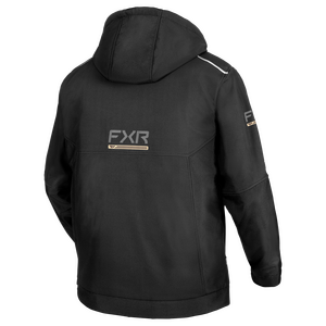 Evolution FX F.A.S.T. Tech Shell Anorak 4 Thumbnail